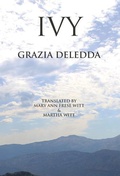 Cover: Ivy - Italica Press