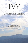 Cover: Ivy - Italica Press