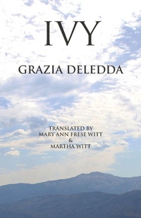 Enlarge image Cover: Ivy - Italica Press
