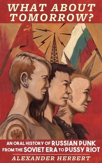 Abbildung von: What About Tomorrow? - Microcosm Publishing