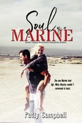 Cover: Soul of a Marine - Satin Romance