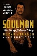Cover: Soulman - ECW Press,Canada