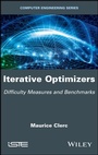 Cover: Iterative Optimizers - Wiley-ISTE