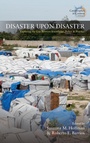 Cover: Disaster Upon Disaster - Berghahn Books