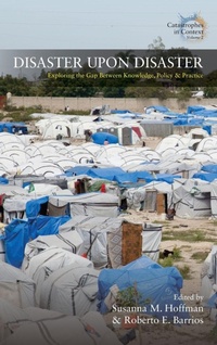 Enlarge image Cover: Disaster Upon Disaster - Berghahn Books