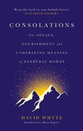 Cover: Consolations - Canongate Books