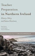 Cover: Teacher Preparation in Northern Ireland - Emerald Publishing Limited
