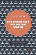 Cover: The Smart City in a Digital World - Emerald Publishing Limited