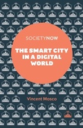 Cover: The Smart City in a Digital World - Emerald Publishing Limited