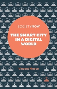 Enlarge image Cover: The Smart City in a Digital World - Emerald Publishing Limited