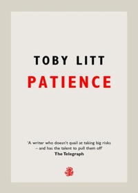 Enlarge image Cover: Patience - Galley Beggar Press