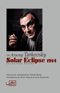 Cover: Solar Eclipse 1914 - Arc Publications