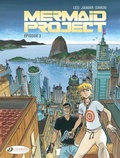 Cover: Mermaid Project Vol. 3: Episode 3 - Cinebook Ltd