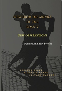 Abbildung von: View from the Middle Of The Road V - BOOKBABY