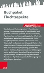 Cover: Fluchtaspekte Buchpaket - Vandenhoeck & Ruprecht
