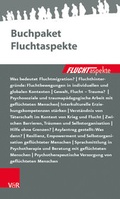 Cover: Fluchtaspekte Buchpaket - Vandenhoeck & Ruprecht