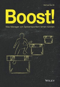 Abbildung von: Boost! - Wiley-VCH
