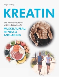 Enlarge image Cover: Kreatin - Books on Demand