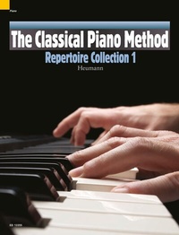 Abbildung von: The Classical Piano Method - Schott Music