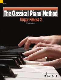 Abbildung von: The Classical Piano Method - Schott Music