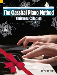 Abbildung von: The Classical Piano Method - Schott Music