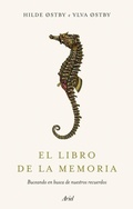 Cover: El libro de la memoria : buceando en busca de nuestros recuerdos - Editorial Ariel