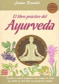 Cover: El Libro Practico del Ayurveda - Redbook