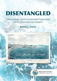 Enlarge image Cover: DISENTANGLED 2019 - Wageningen Academic Publishers