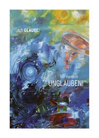 Bild: Jahreslosung 2020 - Faltkarte (5er-Set) - adeo Verlag