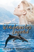 Cover: Windmaster Legend - Bwl Publishing Inc.