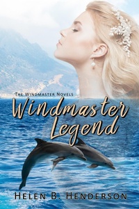 Enlarge image Cover: Windmaster Legend - Bwl Publishing Inc.