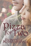 Cover: Pizza For Two - Books We Love Ltd.