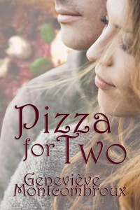 Enlarge image Cover: Pizza For Two - Books We Love Ltd.