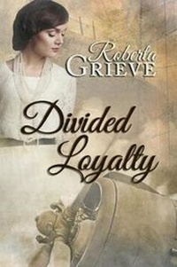 Enlarge image Cover: Divided Loyalty - Ebound Canada