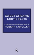 Cover: Sweet Dreams - Routledge