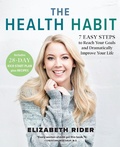 Cover: The Health Habit - Hay House Inc.
