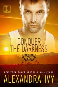 Enlarge image Cover: Conquer the Darkness - Lyrical Press