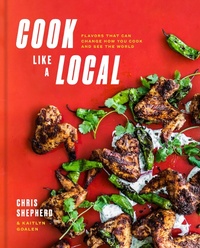 Abbildung von: Cook Like a Local - Clarkson Potter