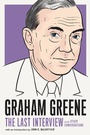 Cover: Graham Greene: The Last Interview - Melville House