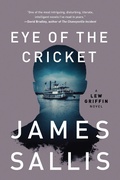 Cover: Eye of the Cricket - Soho Crime