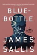 Cover: Bluebottle - Soho Crime