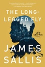 Cover: The Long-Legged Fly - Soho Crime