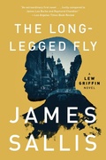 Cover: The Long-Legged Fly - Soho Crime