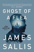Cover: Ghost of a Flea - Soho Crime