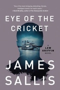 Cover: Eye of the Cricket - SohoCrime,US