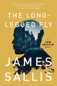 Enlarge image Cover: The Long-Legged Fly - SohoCrime,US