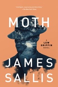 Cover: Moth - SohoCrime,US