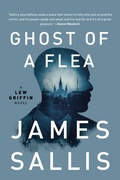 Cover: Ghost of a Flea - SohoCrime,US
