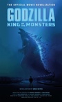 Cover: Godzilla - Titan Books