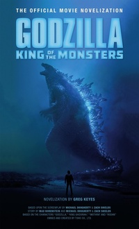 Enlarge image Cover: Godzilla - Titan Books